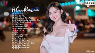 EDM TikTok Hay 2024  BXH Nhạc Trẻ Remix Hay Nhất Hiện Nay - Top 15 Bản EDM TikTok Hot Nhất 2024