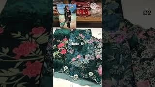 Image lawn Chikankari by Deepsy(replica)#trending #ytshorts #clothing