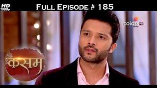 Kasam - Full Episode 186 - With English Subtitles