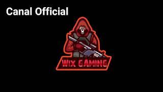 Wix GAMING [Video Official]