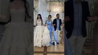 Новосибирск️ Шикарная езидская свадьба // Dawata Ezdia in Novosibirsk// Yezidis Wedding