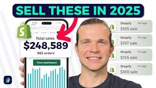 Top 6 Winning Products To Dropship In 2025