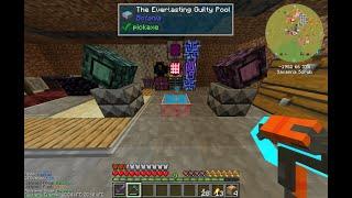 FTB University 1.16 - Stealing From School! Dupe|Glitch|Exploit iRunAndSteal™