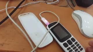 Nokia 105 ta 1034  read flash and write flash done infinity best dongle قراءة فلاشة وتفليش هاتف