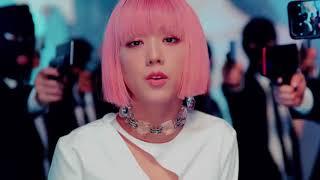 DU DU DU-BLACKPINK