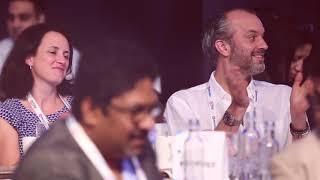 IAA World Congress 2019  Kochi Day 1 Recap