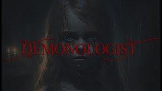 Обзор Demonologist. Конкурент Фазме? Мнение после 1500 часов в Phasmophobia