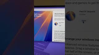 MacOS Sequoia Public Beta Failure to update Fix. Stuck and wont download #macos