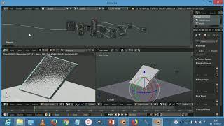 Advanced Glass And Opal Glass Shader Cycles Blender[Cam ve Buzlu Cam Materiali]