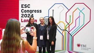 #ESCCongress 2024