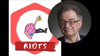 Prof Chris French - Lessons from Daryl Bem | RIOT Science Club