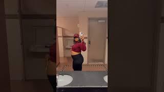 Girl mom loading 🫶🫶