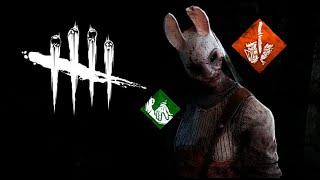 ПЕРКИ: Тихий шорох и Разлад, че к чему?  | Dead by Daylight |