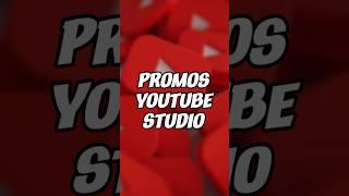 Cómo Promocionar vídeos en YouTube 