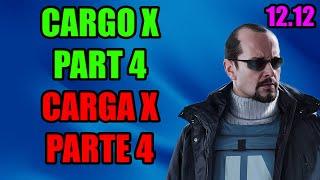 Cargo X Part 4 / Carga X Parte 4 (0.12.12.30) - Escape From Tarkov