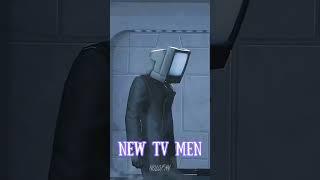 tv man edit #skibiditoilet #dafugboom #capcut #edit #tvman