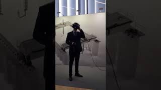 THE EUROPEAN ROBOTICS FORUM 2023, ODENSE