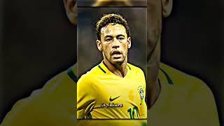 The Magicians Of Football  Jr Neymar #shorts