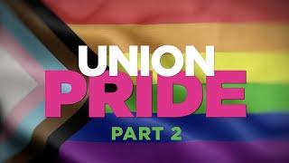 NAPE Union Pride Video - Part 2