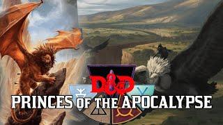 Princes of the Apocalypse | 10: Der einsame Turm