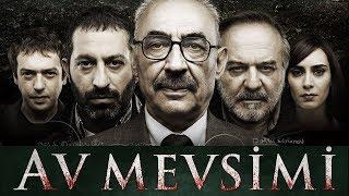 Av Mevsimi | Şener Şen, Cem Yılmaz Türk Gerilim Filmi