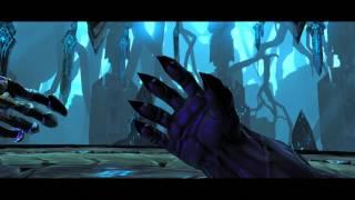 Darksiders II (PS3) последний босс (концовка)