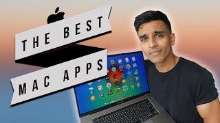 Best Mac Apps For Productivity in 2020!