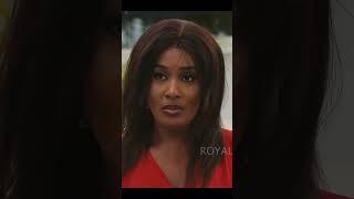 He's rich rich! - CHEF FOR HIRE | Latest Nigerian movies