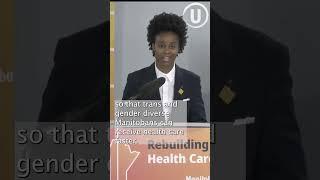 Manitoba Government Enhances Access to Gender-Affirming Care by Removing Referral Barriers