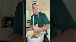 How to Make Amish Velveeta w/5 Ingredients | Read the Description for Recipe Details