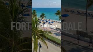 Fort Lauderdale Beach | Florida