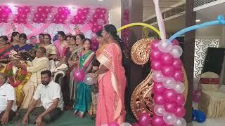 Yalavarthi function