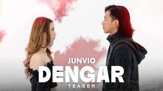 Junvio - Dengar | OFFICIAL VIDEO TEASER