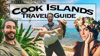 20 Cook Islands Essential Travel Tips | Perfect Vacation Guide