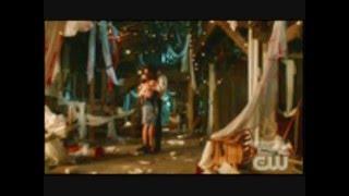 Clark and Lana make love