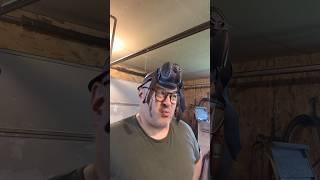 SO glad my wife doesn't watch my videos anymore.....