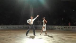 Ruslan Ramazanov & Nataliya Adam