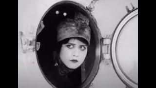 The Vamp (1919, rag song) w/ clips from Theda Bara’s “A Fool There Was”.