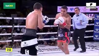 Elijah Flores vs Omar Rosario | Boxing | Full Fight | October 11, 2024