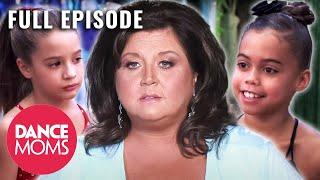 Abby Picks Mackenzie Over Asia for "The View" (S3, E17) | Full Episode | Dance Moms