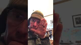 Prehistoric Grasshoppers in Montana#montana#extinct#bugs#glacier#library#summer#hike#youtubeshorts ￼