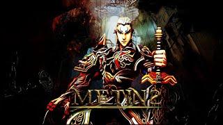 Metin2 RO Tigerghost - Serie de la 0?