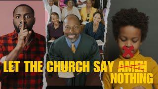 Pastors Exposed: The Church Secrets Everyone Knows but Won’t Talk About