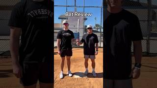 Bat Review  #baseball #comedy #batreview #warstic