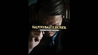 Hannibal Lecter VS Michael Scofield | Hannibal | Prison break |