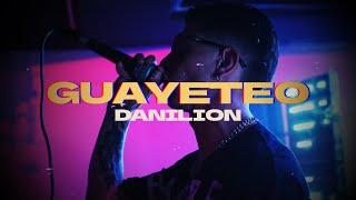 Danilion - Guayeteo