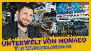 MONACO ELECTRIFIED: Colored cables, modern technology | The Wunderlandians #37 | Miniatur Wunderland