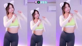 세림잉 Serimm11 : Be your cat 비유어캣 #dance