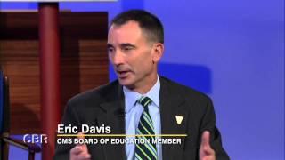 Carolina Business Review Education Special