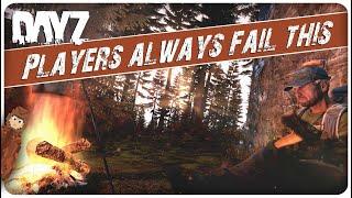 17 DayZ Beginner Tips No One Ever Tells You